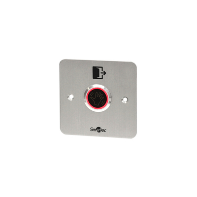 ST-EX344LW кнопка выхода Smartec