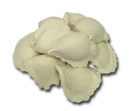 Пельмени "Как у бабушки" Смоленский мастер