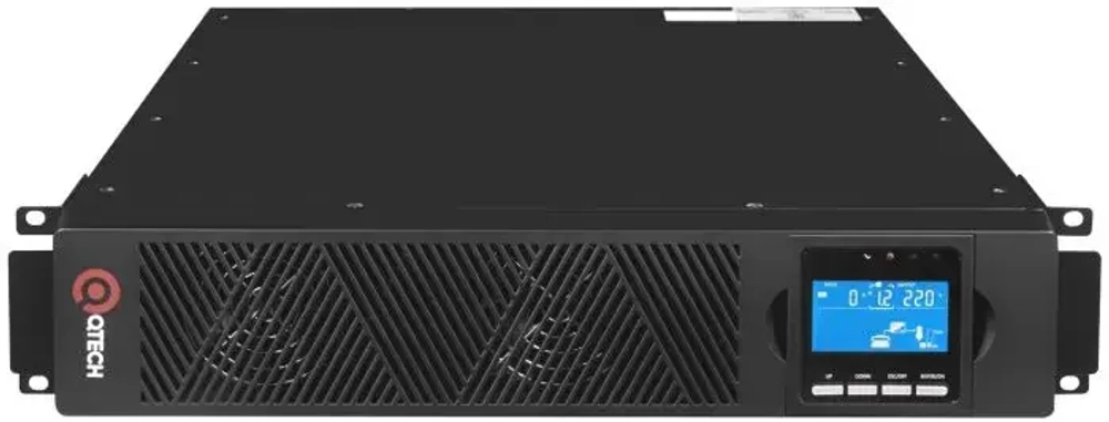 ИБП QTECH QPS-OLX-RM-10-SK