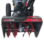 Снегоуборщик EVOline SBG 560