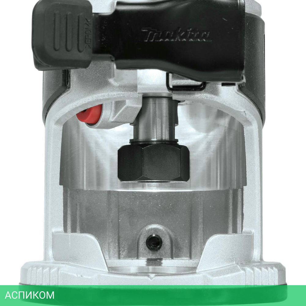 Фрезер Makita DRT50Z без АКБ