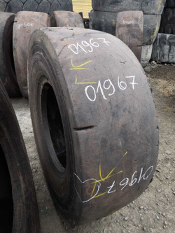17.5R25 Bridgestone VSMS шина б/у