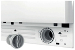Стиральная машина INDESIT BWSA 71052X WSV
