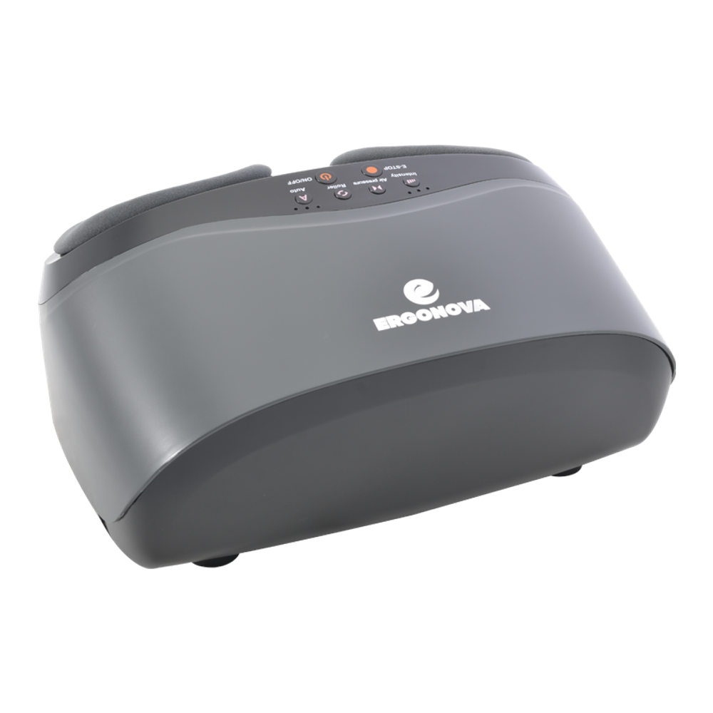 Массажер для ног Ergonova FeelFoot