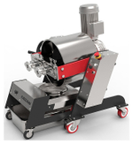 Вибросито Kadzama 240 мм для меланжеров