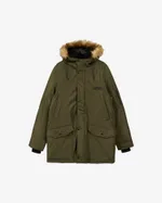 Парка Anteater Alaska хаки