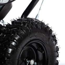 Снегоуборщик FLAIZER 90 E Economy