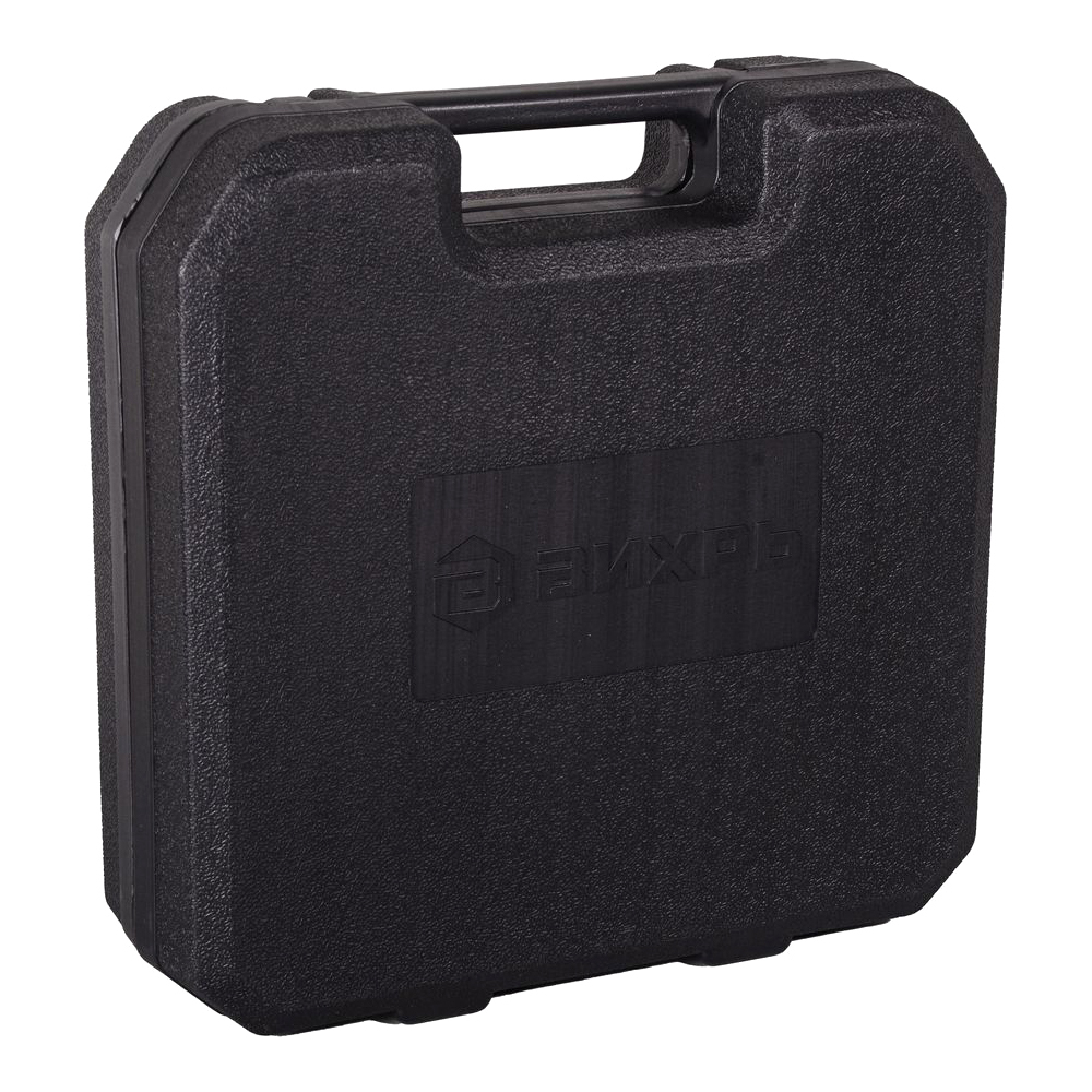 Дрель-шуруповерт аккумуляторная Вихрь ДА-24Л-2К