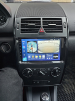 Магнитола для Mercedes-Benz Viano/Vito W639, Vito W447, A класс W169, B класс W245, Sprinter W906, VW Crafter - Kuberg QLed, Android 13, TS20, CarPlay, SIM-слот