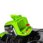 Аккумуляторная газонокосилка Greenworks GD80LM46SP 80V 80В самоходная (без АКБ и ЗУ) нож 46 см, 2501007