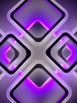 Z&L LIGHTING Светильник, LED, 176 Вт