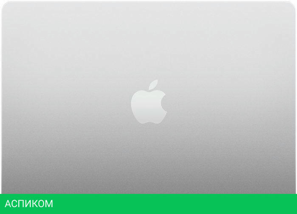 Ноутбук Apple Macbook Air 13" M2 2022 Z15X1GL