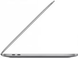 Ноутбук 13.3" WQXGA Apple MacBook Pro grey (Apple M1/8Gb/256GB SSD/VGA int/MacOS) MYD82RU/A