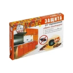 Пластиковые ловушки от тараканов 6 шт в упHELP