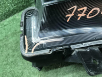 ПТФ правая Geely Coolray (2019-2024)