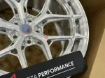 КОВАНЫЕ ДИСКИ ДЛЯ BMW M8 F93 COMPETITION GRAN COUPE 2022 БМВ