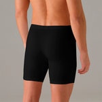 Удлинённые трусы-боксеры Doreanse Essentials (Размер: XXL) (Цвет: черный)