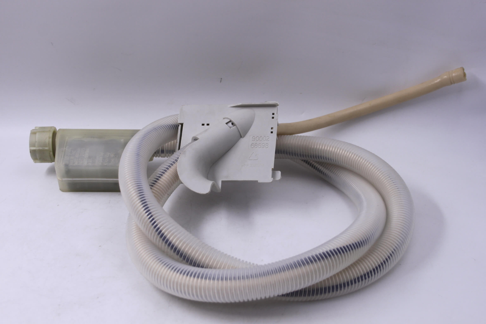 Заливной шланг (Аквастоп) посудомоечной машины Bosch,Siemens,Neff 9000268698