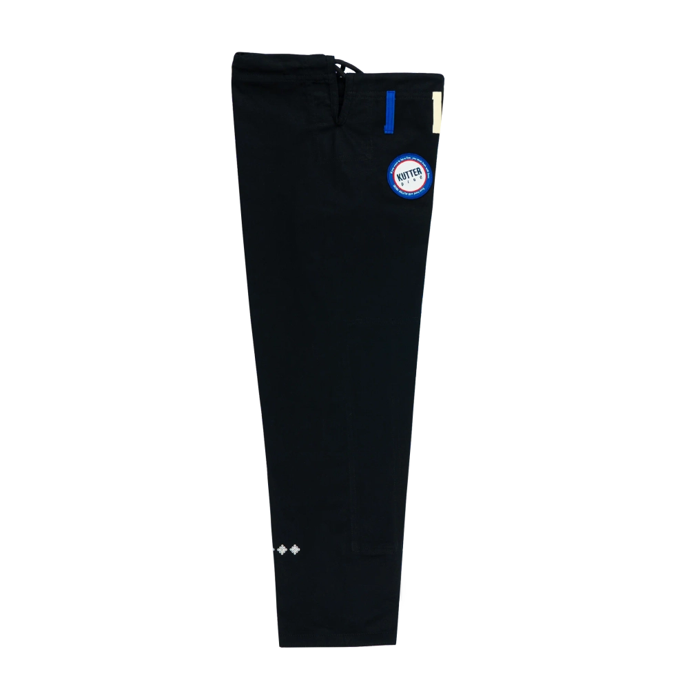 Кимоно KUTTER PRODUCT DANCHEONG BLACK