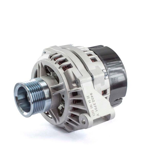 Генератор 2110-12 ПРАМО 9402.3701 У 130А