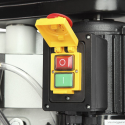 Ленточная пила по металлу Belmash MBS-560CH