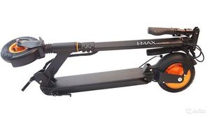 Электросамокат GENERIC I-MAX ECO