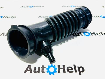 Патрубок воздушного фильтра 17880-37080 Toyota Noah ZRR70 3ZRFAE