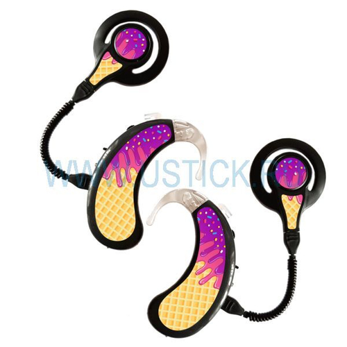 SAPHYR "Мороженое"