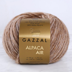 Alpaca Air (Gazzal)