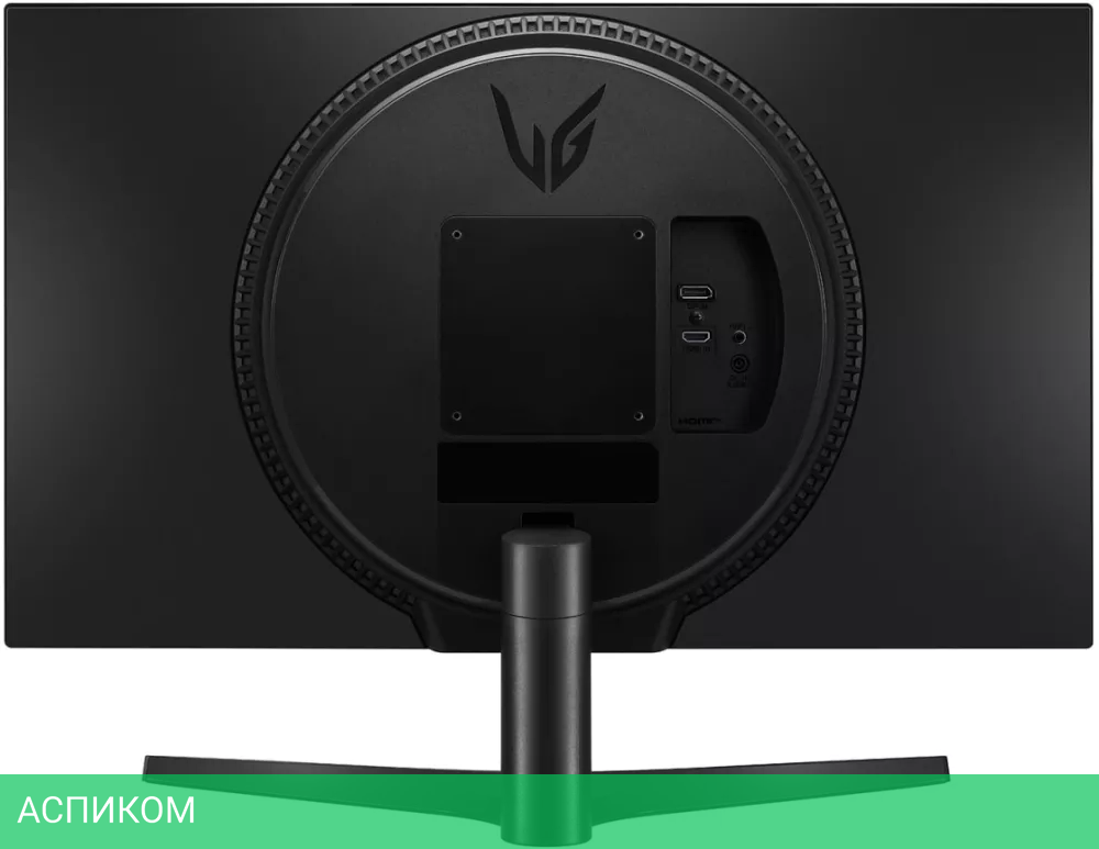 Игровой монитор LG UltraGear 27GN60R-B
