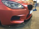 Карбоновый обвес для BMW M6 серии F06/F12/F13 2011-2017+ БМВ