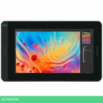 Графический планшет Huion Kamvas 12 Black