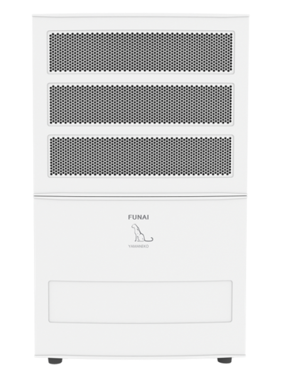 Осушитель воздуха серии YAMANEKO 170 RAD-Y170T8E