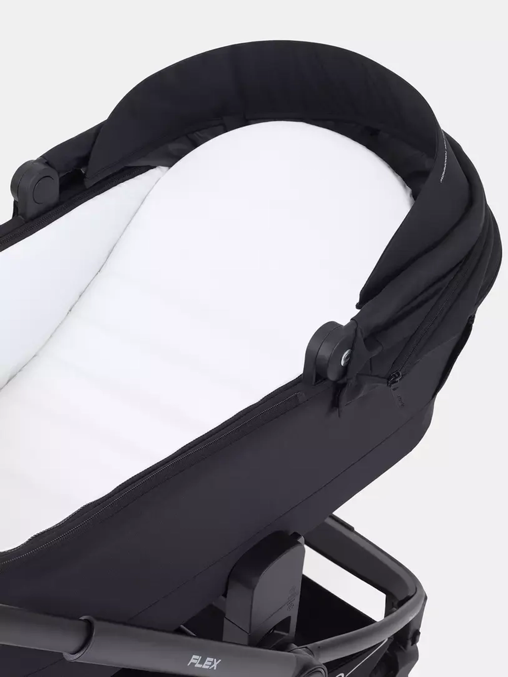 Коляска 2 в 1 Rant Flex 2025 RA076