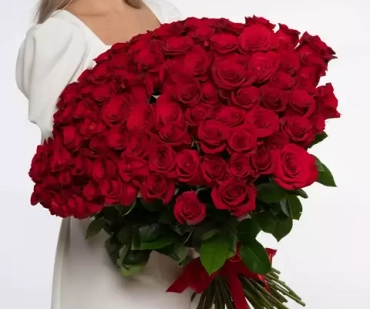 Розы