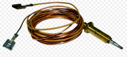 Термопара для плиты Hansa (Ханса) - 8040861