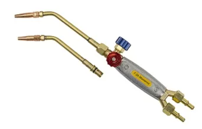 Горелка ацетиленовая КЕДР Г-2А Малютка (№ 2-3)