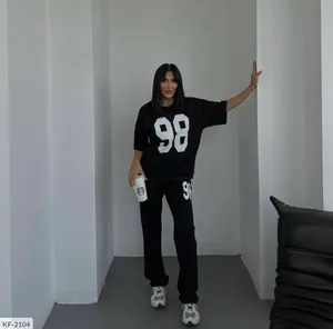 Костюм KF-2087 Фабрика Моды