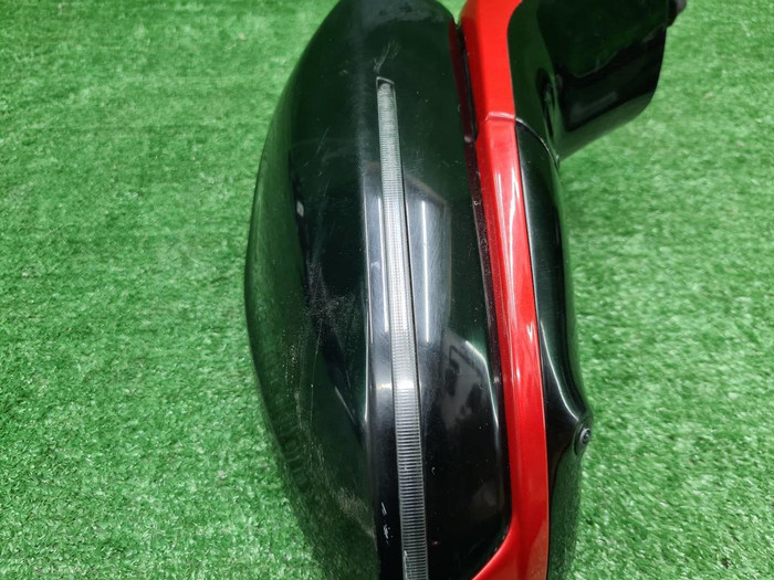 Зеркало правое Omoda C5 (2022-н.в.) 12 контактов