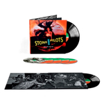 Stone Temple Pilots / Core (25th Anniversary Super Deluxe Edition)(LP+4CD+DVD)