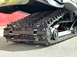 Снегоход РМ TAYGA PATRUL 800 SWT