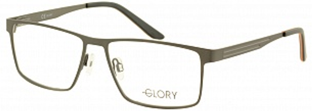 Оправа для очков Glory 677 Brown (1)