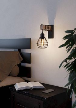 Бра Eglo TOWNSHEND 5 44078