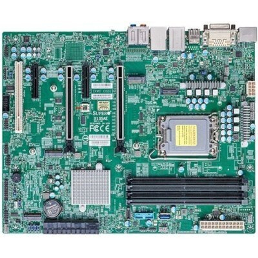 Материнская плата SuperMicro MBD-X13SAE-B