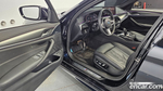 BMW 5 Series (G30) 523d M Sports (12.2022)