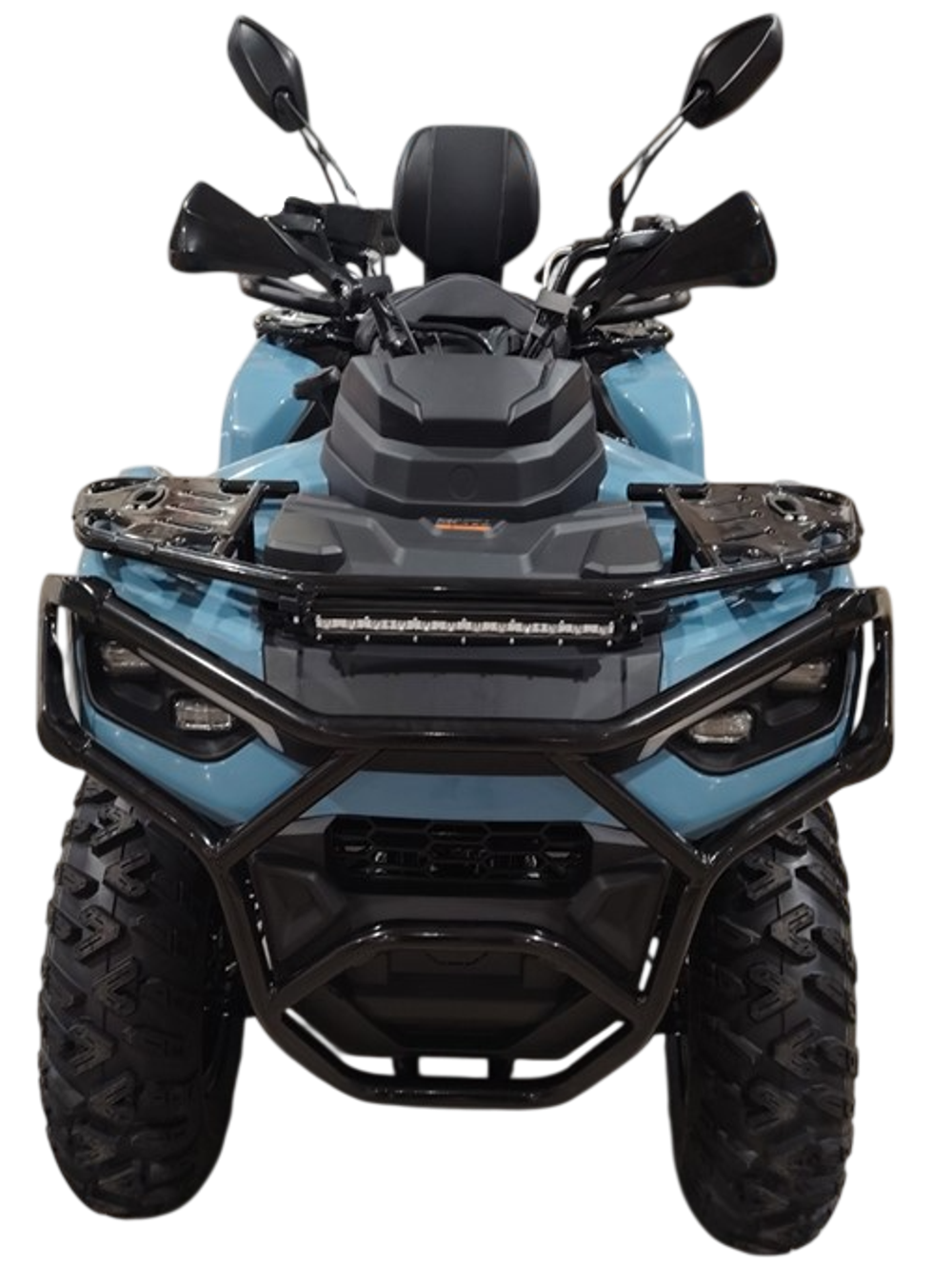 Комплект для сборки квадроцикла HAMMER 8 300 TOURING