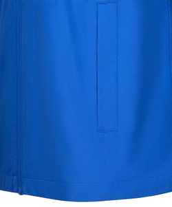 Куртка ветрозащитная CAMP 2 Rain Jacket, синий