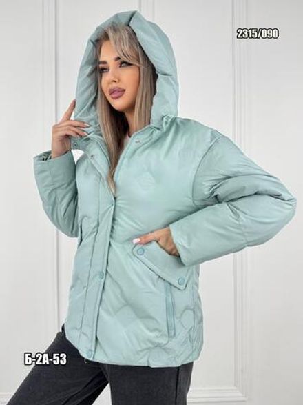 Куртка 50345667 Fabrika