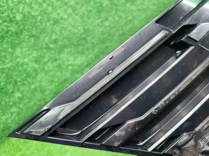 Решетка радиатора Changan CS55PLUS (2021-2024)