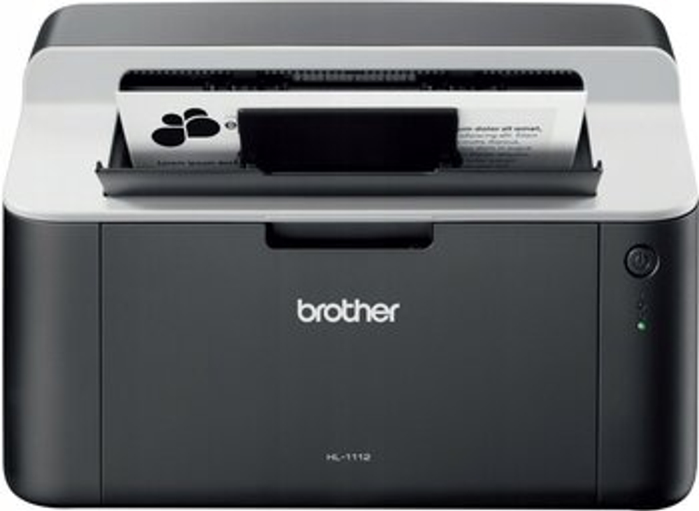 Лазерный принтер Brother HL-1112E